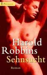 Cover of Sehnsucht. Roman
