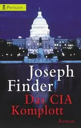 Cover of Das CIA- Komplott