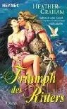 Cover of Triumph des Ritters