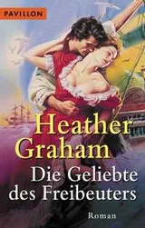 Cover of Die Geliebte des Freibeuters
