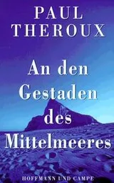 Cover of An den Gestaden des Mittelmeeres