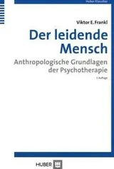 Cover of Der leidende Mensch