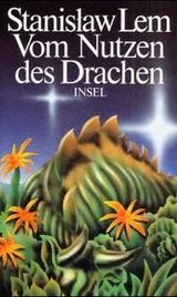 Cover of Vom Nutzen des Drachen