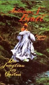 Cover of Die Jungfrau im Garten