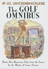 Cover of The golf omnibus