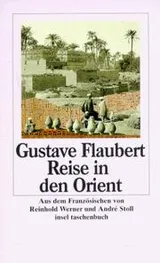 Cover of Voyage en Orient (1849-1851)