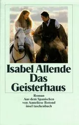 Cover of La casa de los espíritus