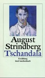 Cover of Tschandala