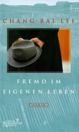 Cover of Fremd im eigenen Leben