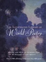 Cover of The Illustrated Library of World Poetry