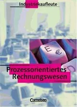 Cover of Rechnungswesen, Industriekaufleute