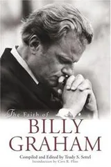 Cover of The faith of Billy Graham