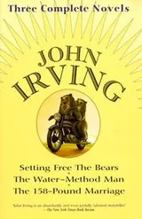 Cover of John Irving