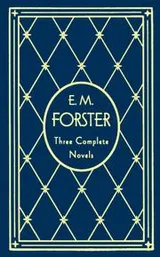 Cover of E.M. Forster