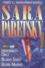 Cover of Three complete novels