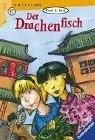 Cover of The Dragon Fish