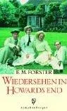 Cover of Wiedersehen in Howards End.