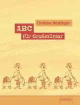 Cover of ABC für Großmütter. Cassette