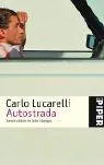 Cover of Autostrada. Geschichten im Schrittempo