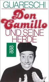 Cover of Don Camillo und seine Herde