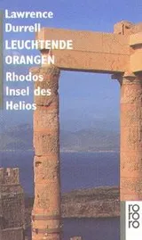 Cover of Leuchtende Orangen. Rhodos - Insel des Helios