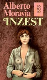 Cover of Inzest