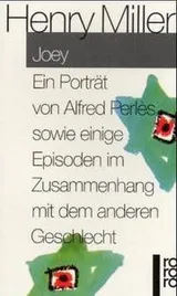 Cover of Joey