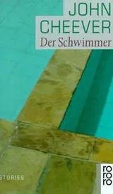 Cover of Der Schwimmer. Stories