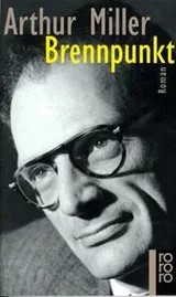 Cover of Brennpunkt
