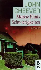 Cover of Marcie Flints Schwierigkeiten