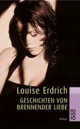 Cover of Geschichten von brennender Liebe