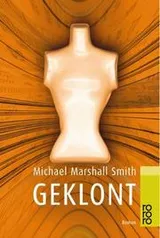 Cover of Geklont