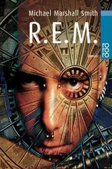 Cover of R. E. M. (Rem)