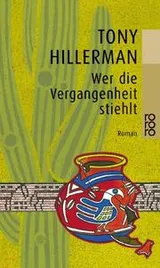 Cover of Wer die Vergangenheit stiehlt