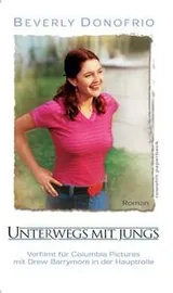 Cover of Unterwegs mit Jungs