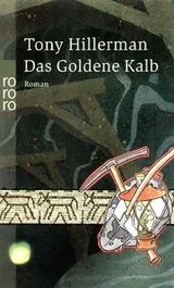 Cover of Das Goldene Kalb
