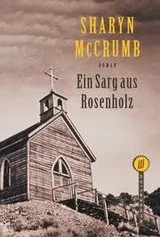 Cover of Ein Sarg aus Rosenholz