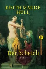 Cover of Der Scheich