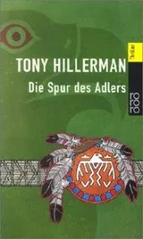Cover of Die Spur des Adlers