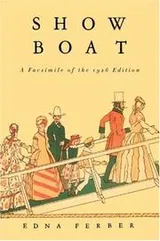 Cover of Show boat