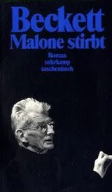 Cover of Malone stirbt