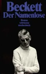 Cover of Der Namenlose