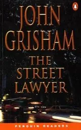 Cover of The Street Lawyer