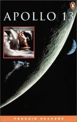 Cover of Apollo 13. Mit Materialien ( Originaltitel