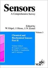 Cover of Sensors