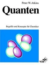 Cover of Quanten Begriffe Und Konzepte Fur Chemiker