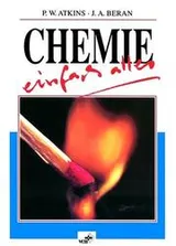 Cover of Chemie - Einfach Alles