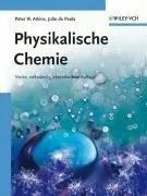 Cover of Physikalische Chemie