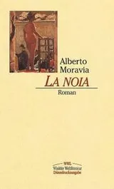 Cover of La noia