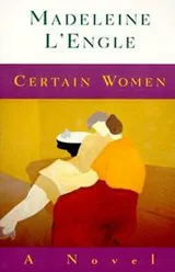 Cover of Certain Women